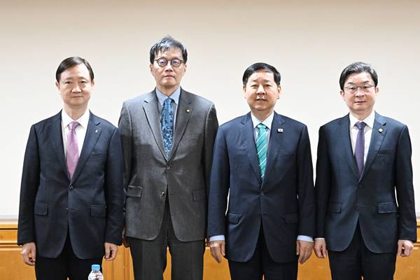 Finanzminister: Ausländer kaufen 4,4 Billionen. Gewonnen bei südkoreanischen Staatsanleihen nach WGBI-Einbindung