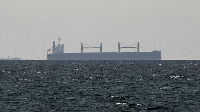 Iran erlaubt eingeschränkten Versand über Hormuz, Irak ist davon ausgenommen