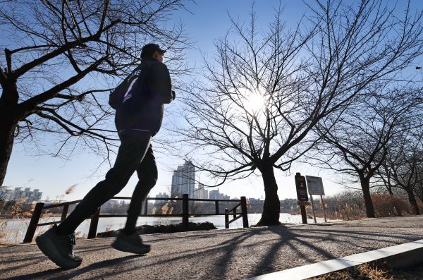 In den Binnengebieten beginnt am Dienstag der Frost 