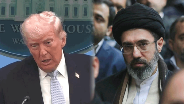 USA und Iran einigen sich auf einen bedingten zweiwöchigen Waffenstillstand 