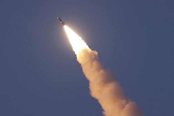 Südkorea, USA und Japan diskutieren über den Start ballistischer Raketen durch Nordkorea