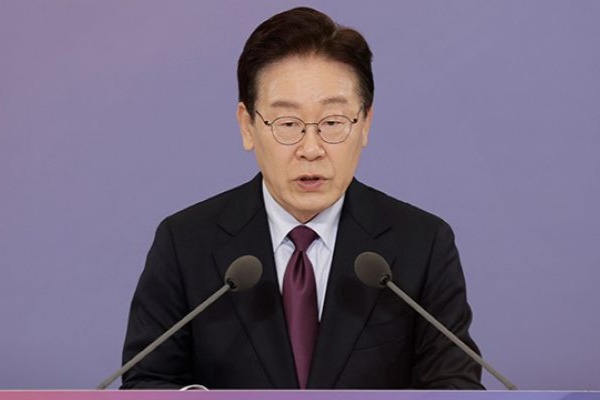 Lee sagt, dass die Krise im Nahen Osten einen wirtschaftlichen Wandel erfordert