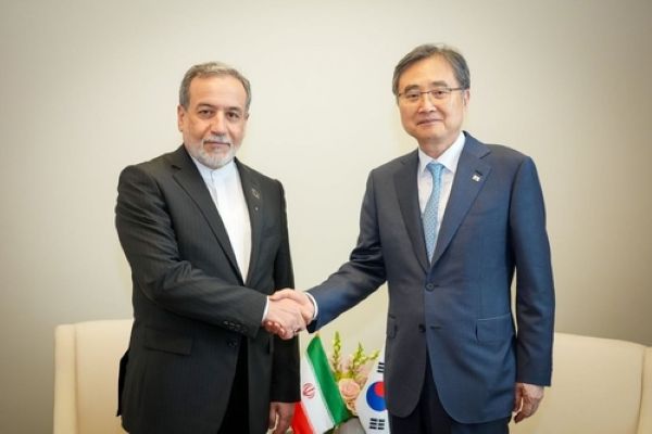 Südkorea entsendet Sondergesandten des Außenministers im Zuge der Waffenruhe in den Iran