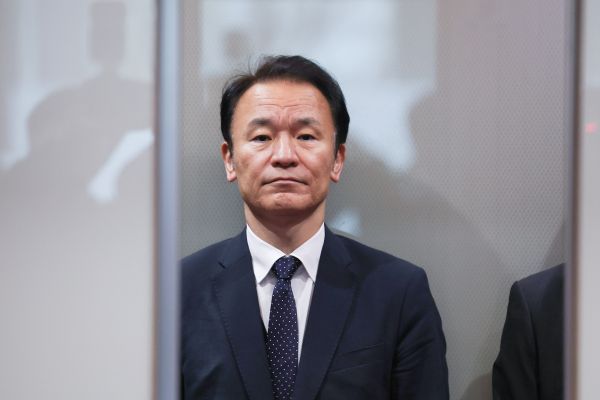 Regierung ruft japanischen Diplomaten vor, um gegen Tokios Ansprüche auf Dokdo zu protestieren 