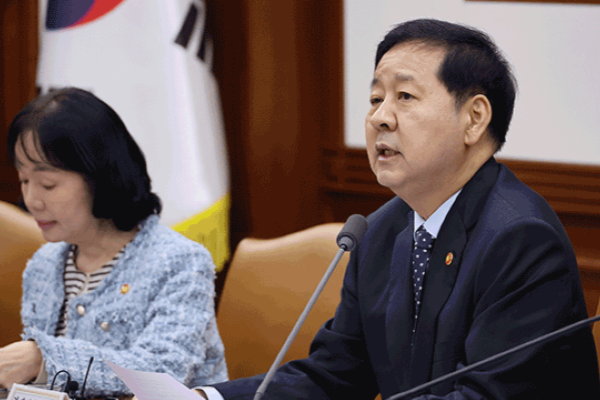 Die Regierung wird nicht eng miteinander kommunizieren, um die sichere Durchfahrt südkoreanischer Schiffe in der Straße von Hormus zu gewährleisten