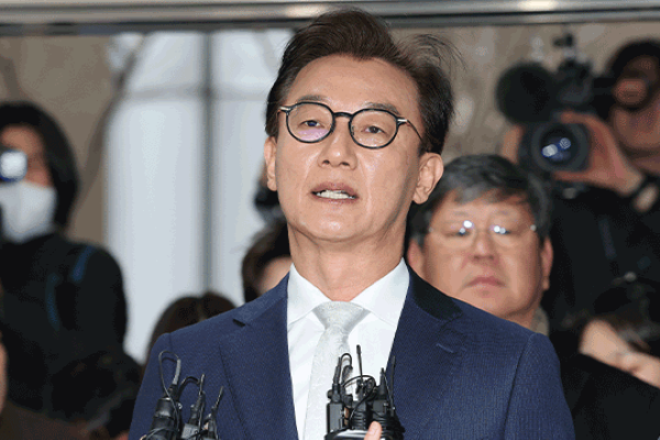 DP-Abgeordneter Chun Jae-soo nicht in Untersuchung zu Geschenken der Vereinigungskirche angeklagt