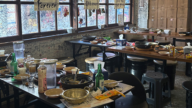 Südkoreas Rate an Komasaufen sinkt zum zweiten Mal in Folge, da jüngere Menschen weniger Alkohol konsumieren