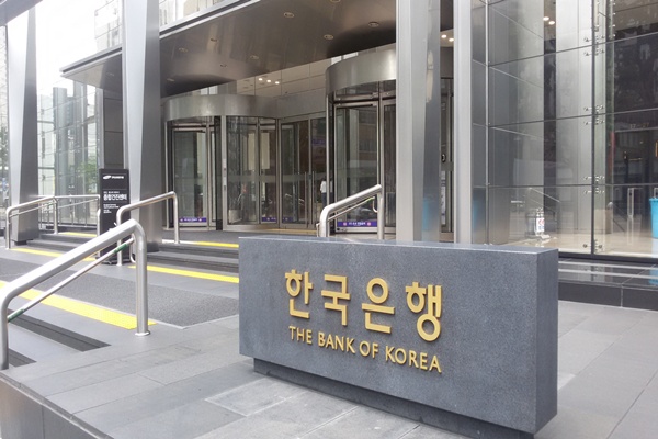 BOK fordert die Einführung von Leistungsschaltern für Krypto-Börsen