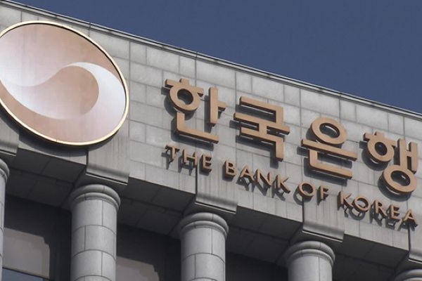 Importpreise steigen aufgrund steigender Ölpreise und Won-Dollar-Wechselkurs auf den höchsten Stand seit 28 Jahren