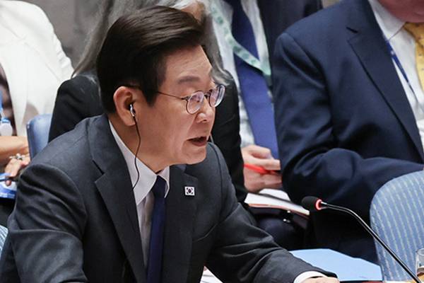Südkorea erwägt die Teilnahme an Gesprächen zwischen Frankreich und Großbritannien über die Hormuz-Passage