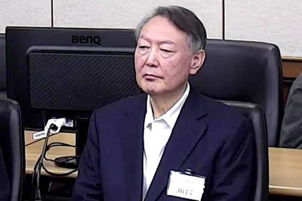 Spezialteam fordert zweijährige Haftstrafe für Ex-Präsident Yoon wegen Meineidvorwurfs