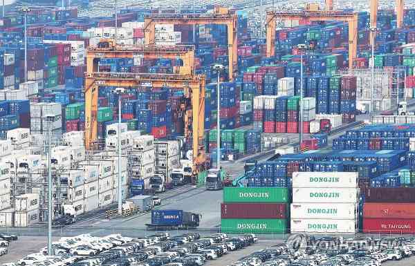 Südkorea hebt Marktprinzipien in Brief an USTR zu Abschnitt 301 hervor