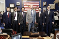 PPP-Chef Jang verzögert Rückkehr aus den USA nach Hause 