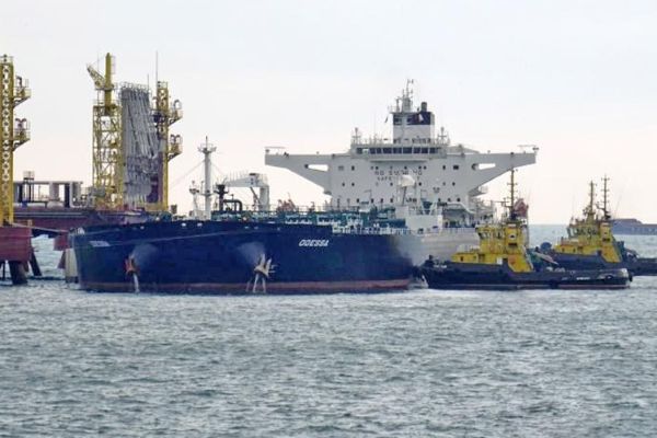 Südkorea will die Ölroute zum Roten Meer erweitern, nachdem die erste Tankerfahrt erfolgreich verlaufen ist