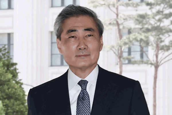 Neuer BOK-Gouverneur fordert eine flexible Geldpolitik, um Verbraucherpreise und Finanzstabilität zu erreichen 