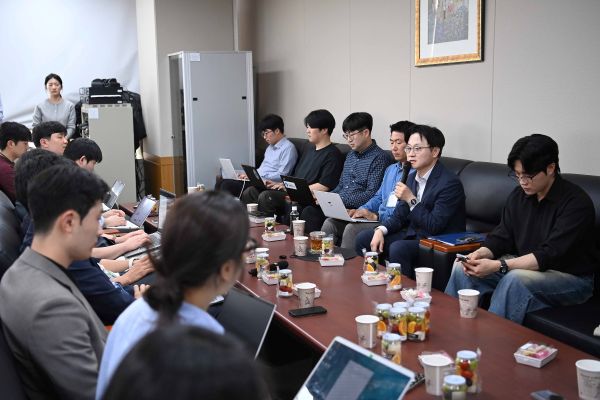 Industrieminister fordert „ausgereifte Lösung“ von Arbeits- und Management bei Samsung Electronics 