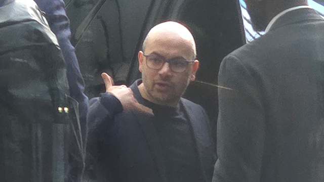 Der CEO von Google DeepMind hält eine Reihe von Treffen mit Konzernchefs ab