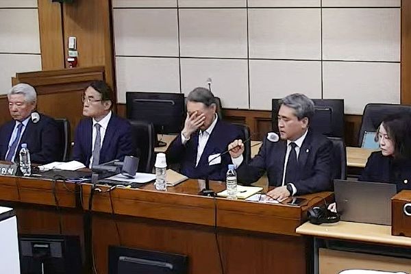 Berufungsgericht erhöht Yoons Haftstrafe wegen Behinderung seiner Festnahme auf 7 Jahre 