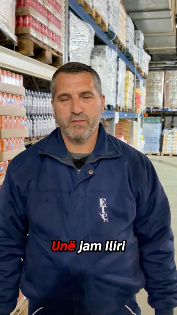 Ich liebe diese KI-Videos so sehr