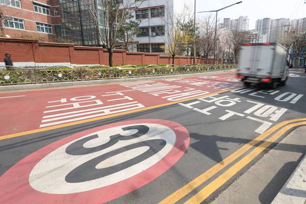 Verkehrsunfälle am Kindertag verdoppeln das normale Niveau