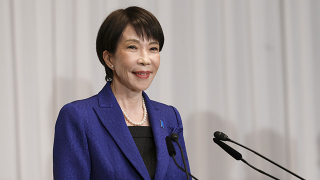 Berichten zufolge erwägt der japanische Premierminister einen Gipfelbesuch in Südkorea im Juni