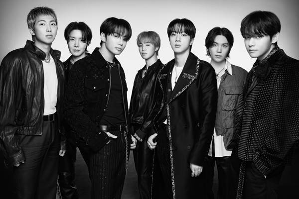 Die 14 Titel des BTS-Albums „Arirang“ bleiben die sechste Woche in Folge in den Spotify-Charts