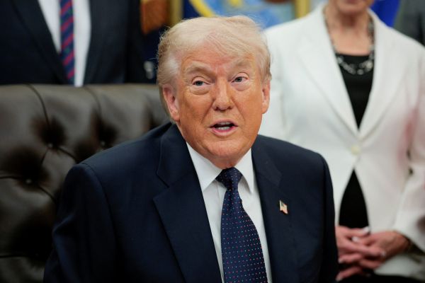 Axios: USA und Iran stehen kurz vor der Verabschiedung einer einseitigen Absichtserklärung zur Beendigung des Krieges