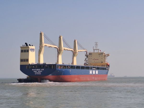Die iranische Botschaft bestreitet die Beteiligung Irans an der Explosion auf einem südkoreanischen Schiff in der Straße von Hormus