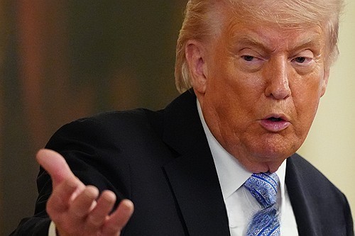 Die USA warten auf die Reaktion Irans auf das vorgeschlagene Friedensabkommen