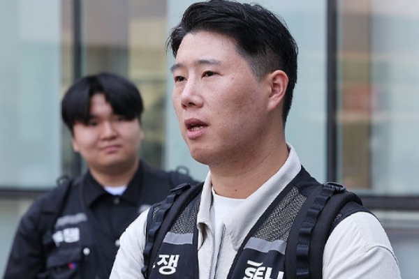 Die Arbeits- und Managementgespräche bei Samsung Electronics werden wieder aufgenommen, nachdem das Unternehmen einem Wechsel des Hauptverhandlungsführers zugestimmt hat
