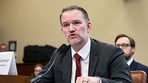 Greer: Es werden keine neuen US-Chip-Zölle erwartet, „Richtiger Zeitpunkt, richtige Höhe“ wichtig