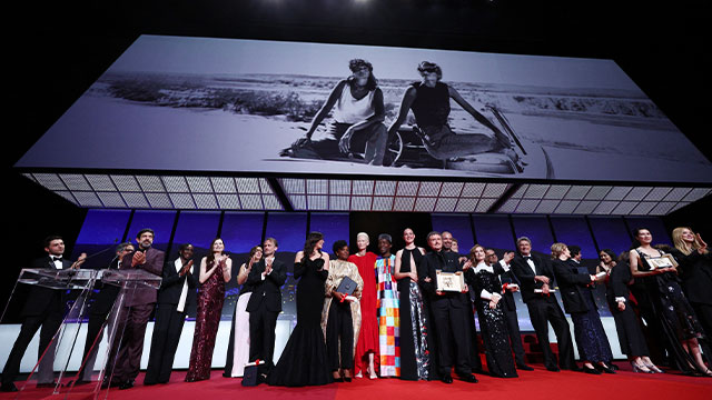Mungius „Fjord“ gewinnt die Goldene Palme in Cannes, Südkoreas „Hope“ scheitert