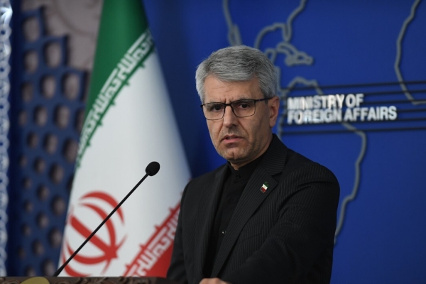 Iran bestätigt Fortschritte bei Gesprächen mit den USA; Einigung steht nicht unmittelbar bevor