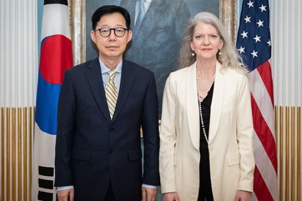 Südkorea und die USA werden Verhandlungen zur Umsetzung der Sicherheitsabkommen der Staats- und Regierungschefs aufnehmen