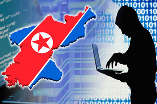 Südkorea, USA und Japan veranstalten Arbeitsgruppentreffen für Gespräche über Nordkoreas Cyber-Bedrohungen