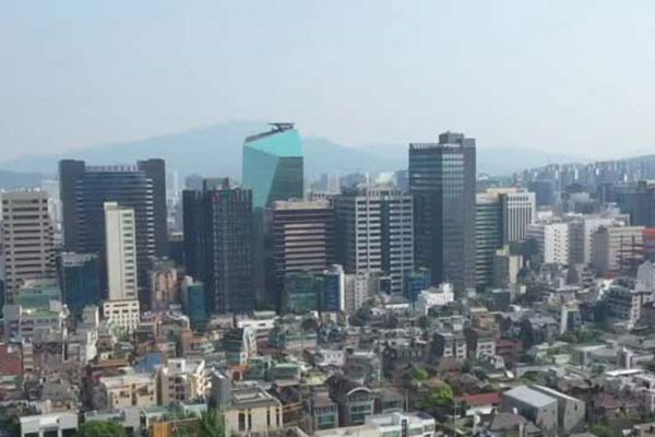 Südkoreas globales Wettbewerbsfähigkeitsranking springt um sechs Stufen auf Platz 21
