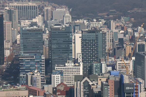 Südkorea belegt im ersten Quartal den zweiten Platz im OECD-Wachstumsranking