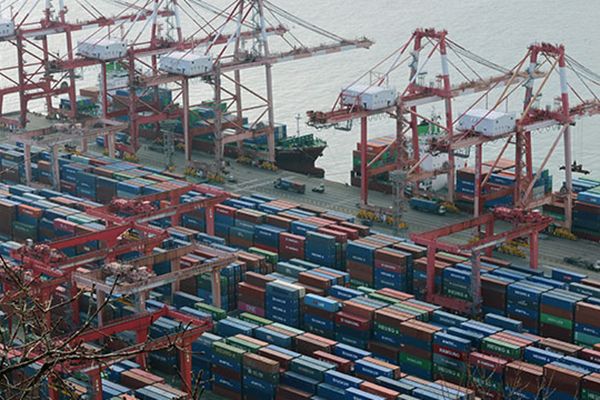 Südkoreas IKT-Exporte erreichten im Mai einen Rekordwert von 47,8 Milliarden US-Dollar