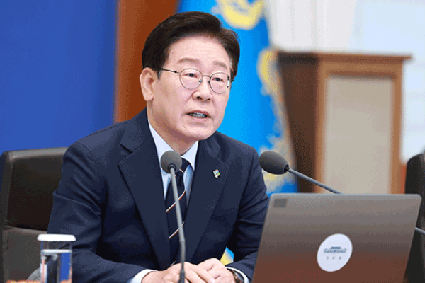 Lee äußert sich besorgt über die Wiederholung von Arbeitsunfällen nach der Explosion in Hanwha Aerospace