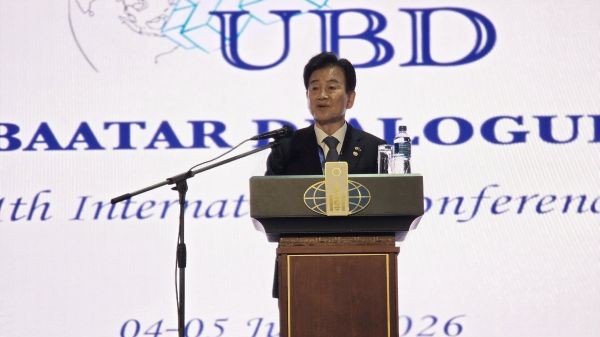 Vereinigungsminister schlägt vor, dass zwei Koreas, die USA und China einen Dialog zur Errichtung eines Friedensregimes beginnen