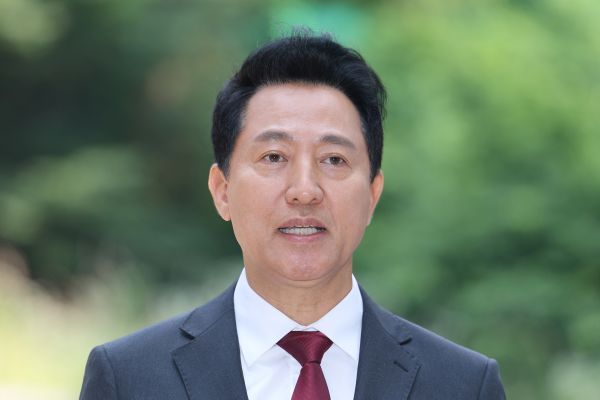 Nach der Sicherung seiner fünften Amtszeit muss sich der Bürgermeister von Seoul erneut vor Gericht mit Anklagen nach dem Gesetz zur politischen Finanzierung befassen