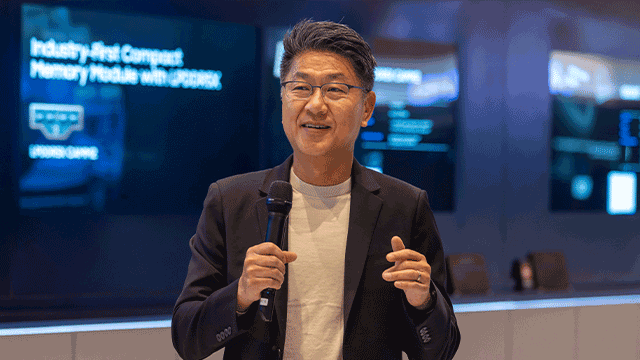 Foundry-Chef bei Samsung Electronics hält eine Wende in die Gewinnzone für unwahrscheinlich bis 2028