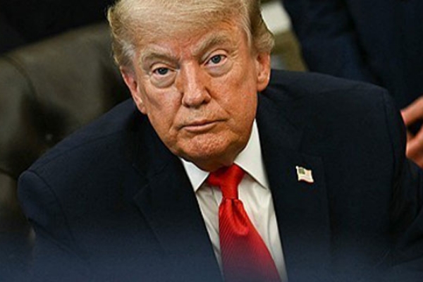 Trump verlängert die nationale Notstandserklärung gegen Bedrohungen durch Nordkorea um ein weiteres Jahr