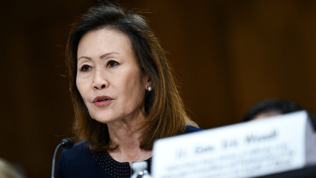 US-Senat bestätigt Fmr. Die koreanisch-amerikanische Kongressabgeordnete Michelle Steel wird Botschafterin in Südkorea