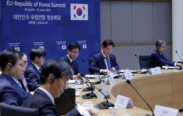 EU kürzt Südkoreas zollfreies Stahlimportkontingent um 19,7 %