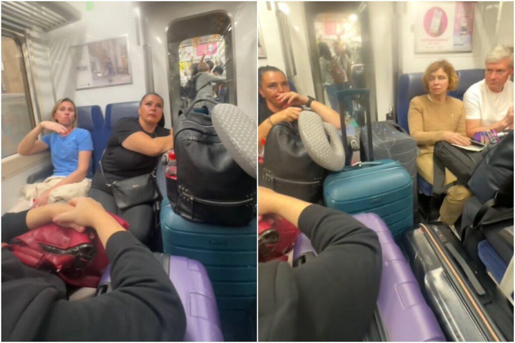 Mitarbeiter von Panevėžys mussten 19,9 Tausend zahlen, nachdem das TikTok-Video viral ging. Euro