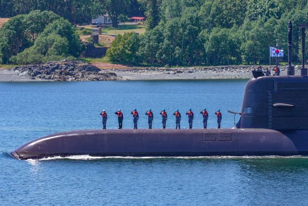 DAPA: Kanada hat aufgrund des NATO-Bündnisses im U-Boot-Projekt Deutschland den Vorzug vor Südkorea gegeben