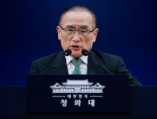 NSC hält Treffen zu Handelsfragen zwischen Südkorea und den USA ab