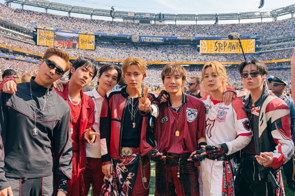 BTS sagt, dass es keine Songs bei Grammys einreichen wird