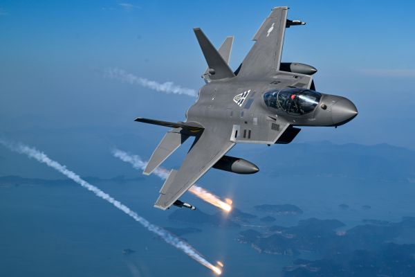 KF-21 Boramae-Kampfflugzeugprojekt wird nach etwa 11 Jahren abgeschlossen